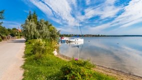 jezioro Święcajty - zdjęcie 97