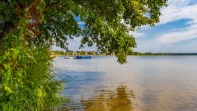 jezioro Święcajty - zdjęcie 95