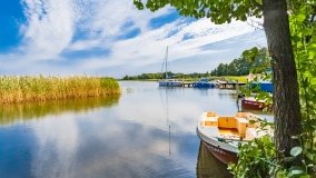 jezioro Święcajty - zdjęcie 94