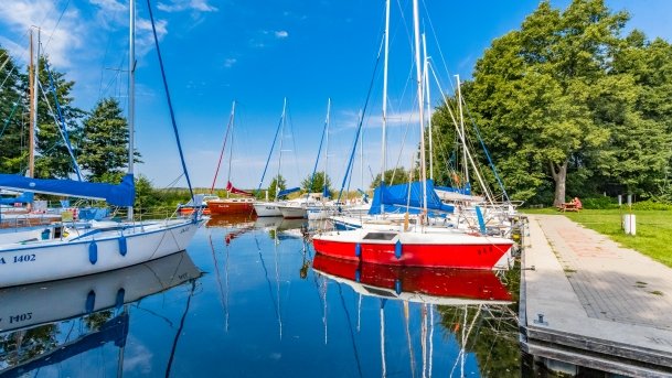 Port Rybaczówka - zdjęcie 4