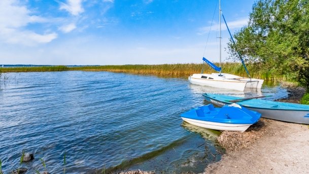 Port Rybaczówka - zdjęcie 2