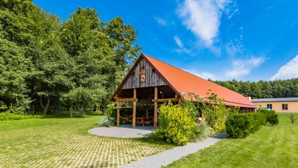 Port Rybaczówka - zdjęcie 1