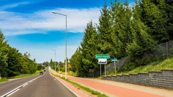 Kolonia Rybacka - zdjęcie 19