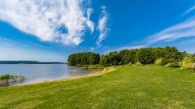 jezioro Święcajty - zdjęcie 93