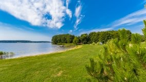 jezioro Święcajty - zdjęcie 92