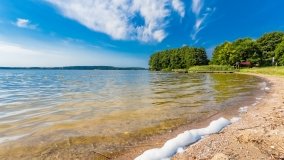 jezioro Święcajty - zdjęcie 91