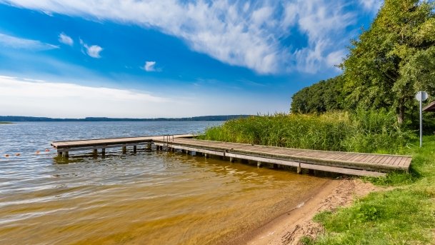 Kolonia Rybacka - zdjęcie 13