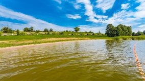 jezioro Święcajty - zdjęcie 89