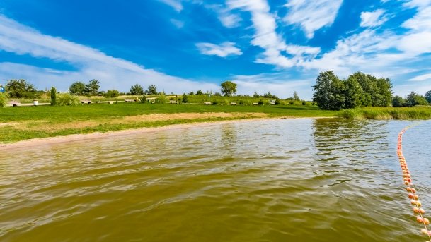 Kolonia Rybacka - zdjęcie 12