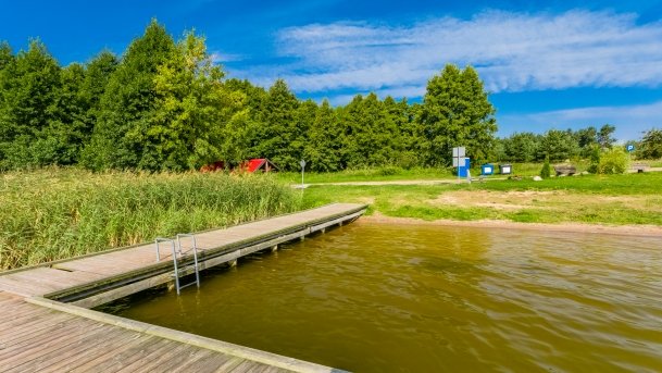 Kolonia Rybacka - zdjęcie 11