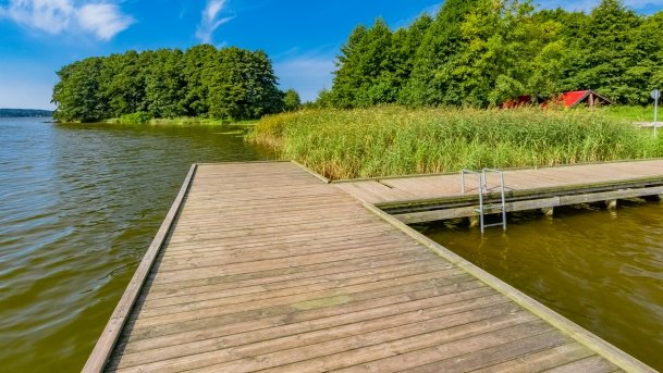 Kolonia Rybacka - zdjęcie 10