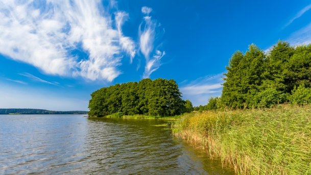 Kolonia Rybacka - zdjęcie 9