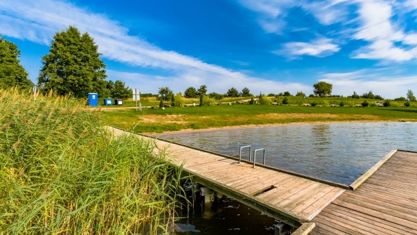 Kolonia Rybacka - zdjęcie 7