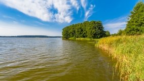 jezioro Święcajty - zdjęcie 86