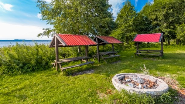 Kolonia Rybacka - zdjęcie 5