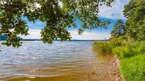 jezioro Święcajty - zdjęcie 85