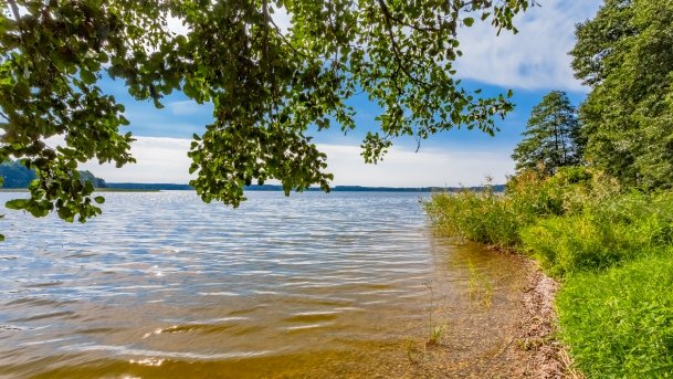 Kolonia Rybacka - zdjęcie 4