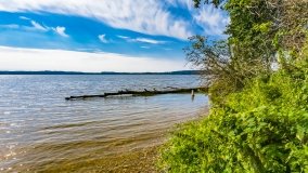 jezioro Święcajty - zdjęcie 84