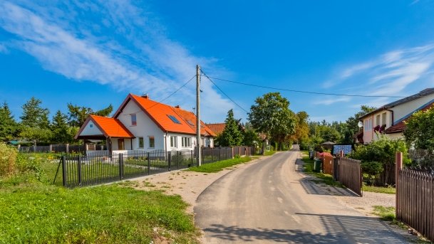 Kolonia Rybacka - zdjęcie 1