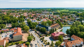 Węgorzewo - zdjęcie 60