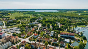 Węgorzewo - zdjęcie 54