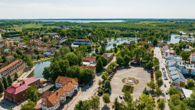 Węgorzewo - zdjęcie 43