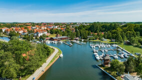 Węgorzewo - zdjęcie 31