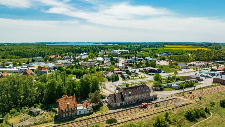 Muzeum Tradycji Kolejowej - zdjęcie 1