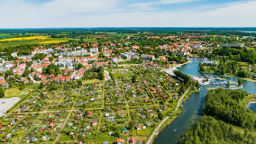 Węgorzewo - zdjęcie 18