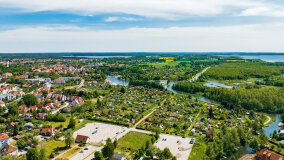 Węgorzewo - zdjęcie 16