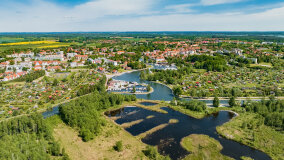 Węgorzewo - zdjęcie 7