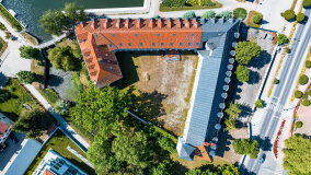 Węgorzewo - zdjęcie 2