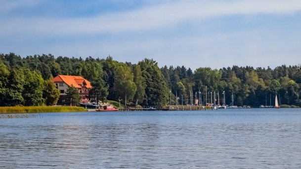 Węgorzewo - zdjęcie 162