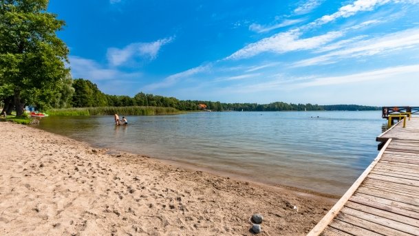 Węgorzewo - zdjęcie 160