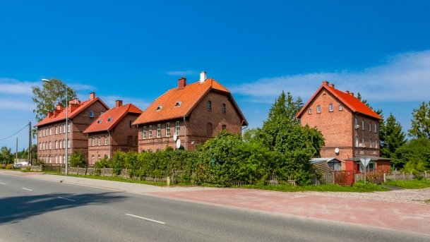 Węgorzewo - zdjęcie 159