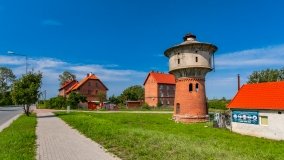 Węgorzewo - zdjęcie 219