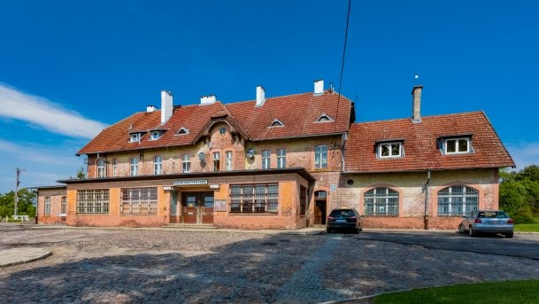 Muzeum Tradycji Kolejowej - zdjęcie 42