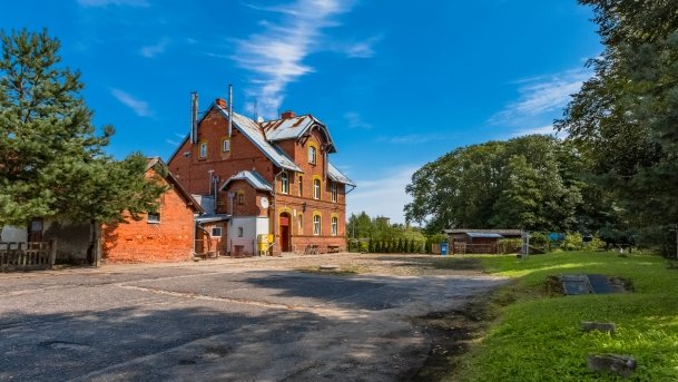Muzeum Tradycji Kolejowej - zdjęcie 41