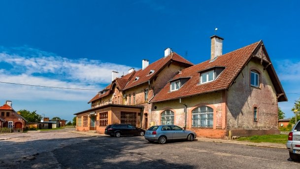 Muzeum Tradycji Kolejowej - zdjęcie 40