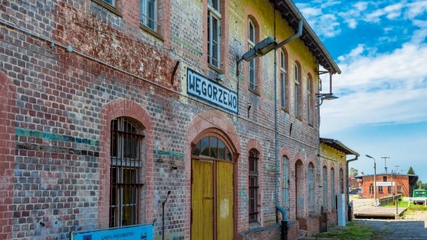 Muzeum Tradycji Kolejowej - zdjęcie 38