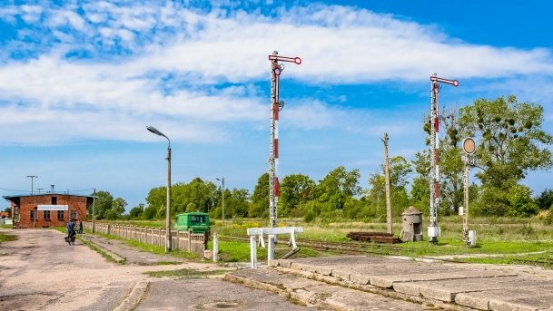 Muzeum Tradycji Kolejowej - zdjęcie 37