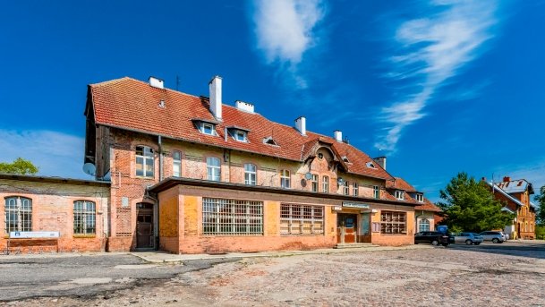 Muzeum Tradycji Kolejowej - zdjęcie 36