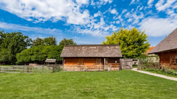 Muzeum Kultury Ludowej - zdjęcie 8