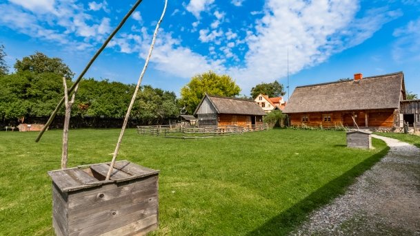 Muzeum Kultury Ludowej - zdjęcie 5