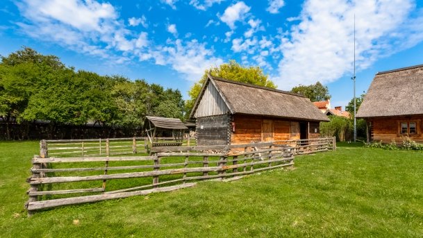 Muzeum Kultury Ludowej - zdjęcie 4