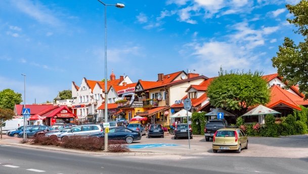 Węgorzewo - zdjęcie 128