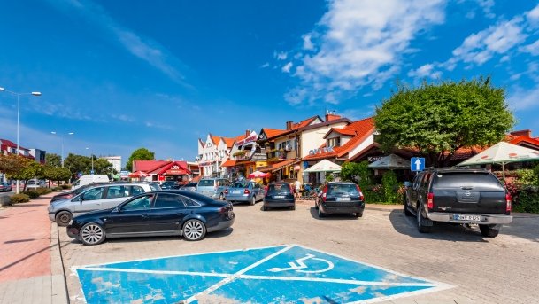 Węgorzewo - zdjęcie 126