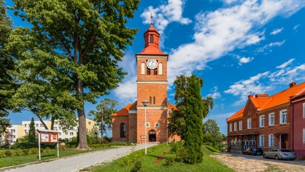 Węgorzewo - zdjęcie 120