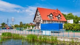 Węgorzewo - zdjęcie 168