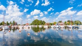 Port ZHP Węgorzewo - zdjęcie 11